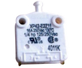 Safety switch, XP, 16A, 1NO + 1NC, 3N, Plunger